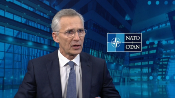 Stoltenberg za Euronews o ulasku Švedske u NATO: Poruka Putinu da nije na njemu da zatvara vrata Alijanse