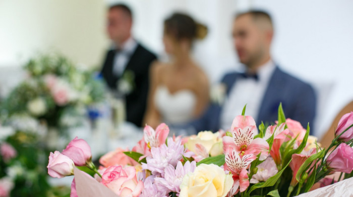 Koliko košta prosečna svadba u Srbiji: Cene restorana drastično skočile, ali nije to jedini trošak mladenaca