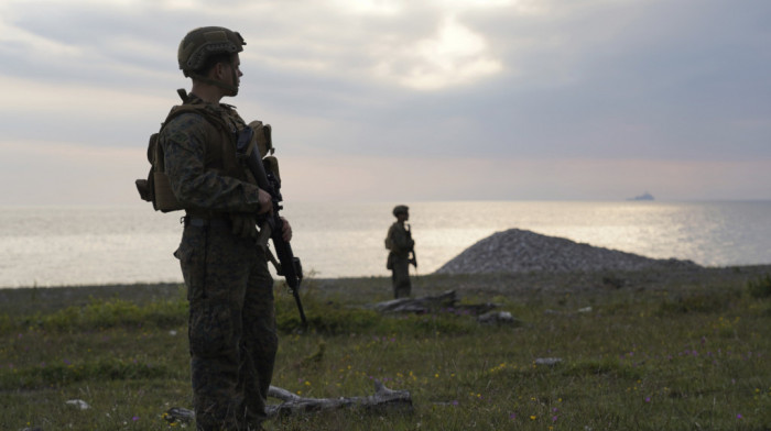 Švedska spremna da ojača odbranu na baltičkom ostrvu: Gotland jedna od prvih tema za NATO
