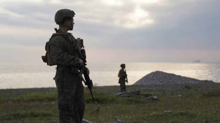 Švedska spremna da ojača odbranu na baltičkom ostrvu: Gotland jedna od prvih tema za NATO