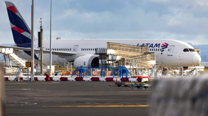 "Prizemljite sve avione Boing 787 drimlajner, u suprotnom će se desiti tragedija", tvrdi bivši inženjer ove kompanije