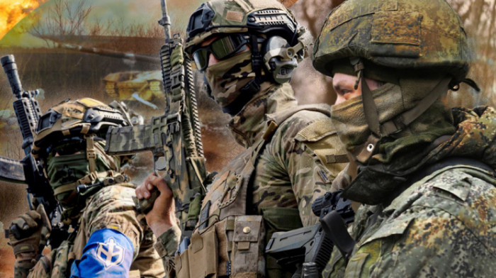 RAT U UKRAJINI Evropska unija izdvaja još pet milijardi evra u fond za naoružavanje Kijeva