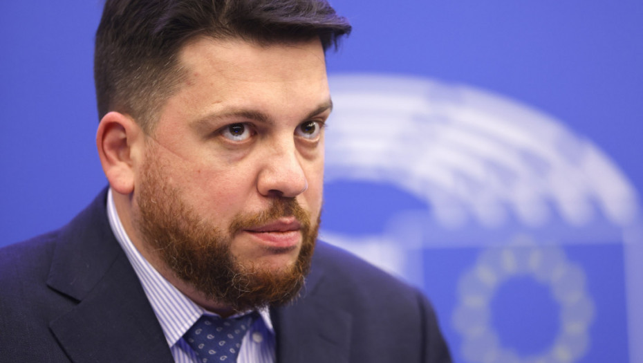 Leonid Volkov: Nikada neću odustati od borbe protiv Putina, smrt Navaljnog je ''otvorena rana u našim srcima“