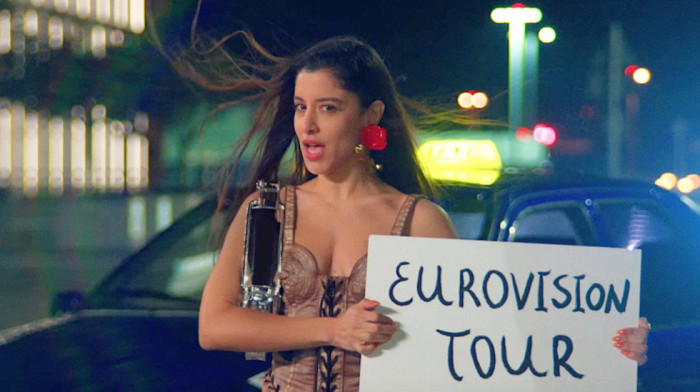 Grčka pesma za Evroviziju izazvala polemike: Dominacija "vulgarnog" Balkana u zaraznom ritmu koji oduševljava Evropljane