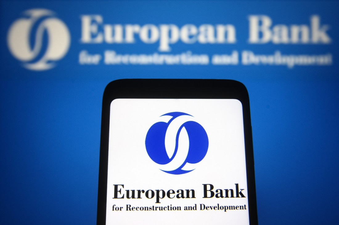 EBRD uložila rekordnih 807 miliona evra u Srbiju 2024. godine