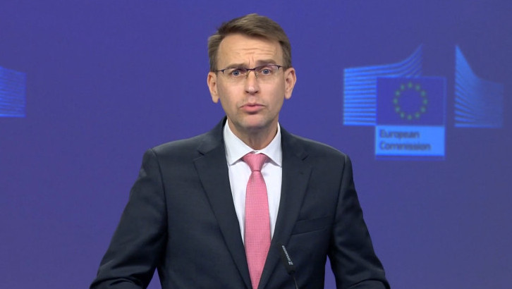 Stano: Očekujemo od nove srpske vlade da pokaže privrženost evropskom putu