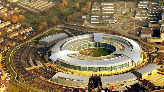 Britanska obaveštajna agencija GCHQ objavila zagonetku za ljude koji razmišljaju "van okvira" - možete li da je rešite?