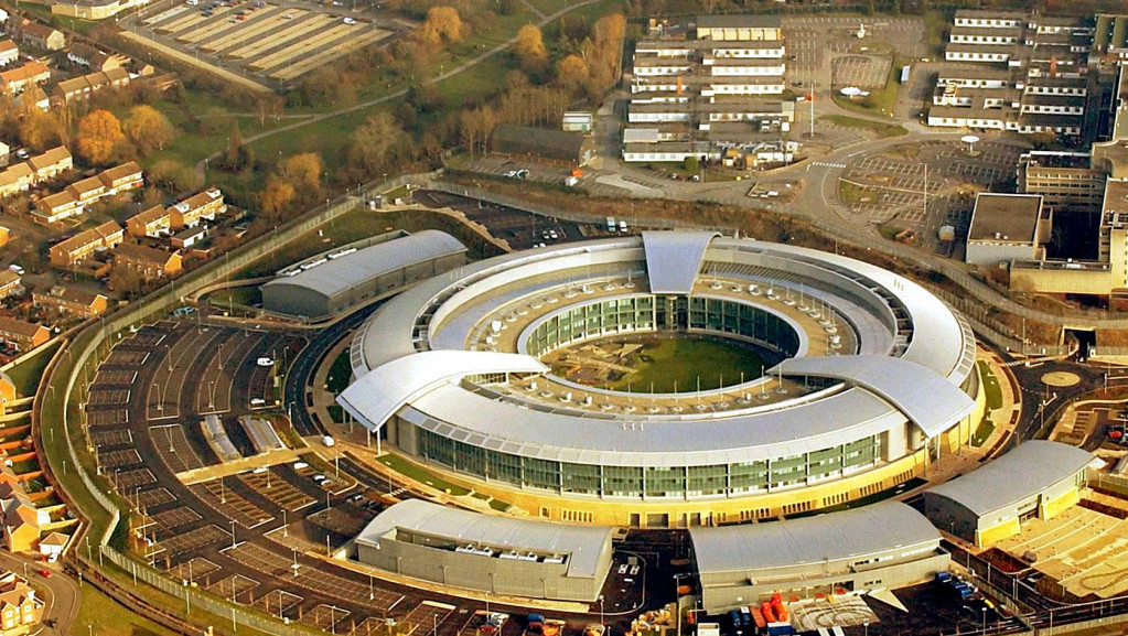 Britanska obaveštajna agencija GCHQ objavila zagonetku za ljude koji razmišljaju "van okvira" - možete li da je rešite?