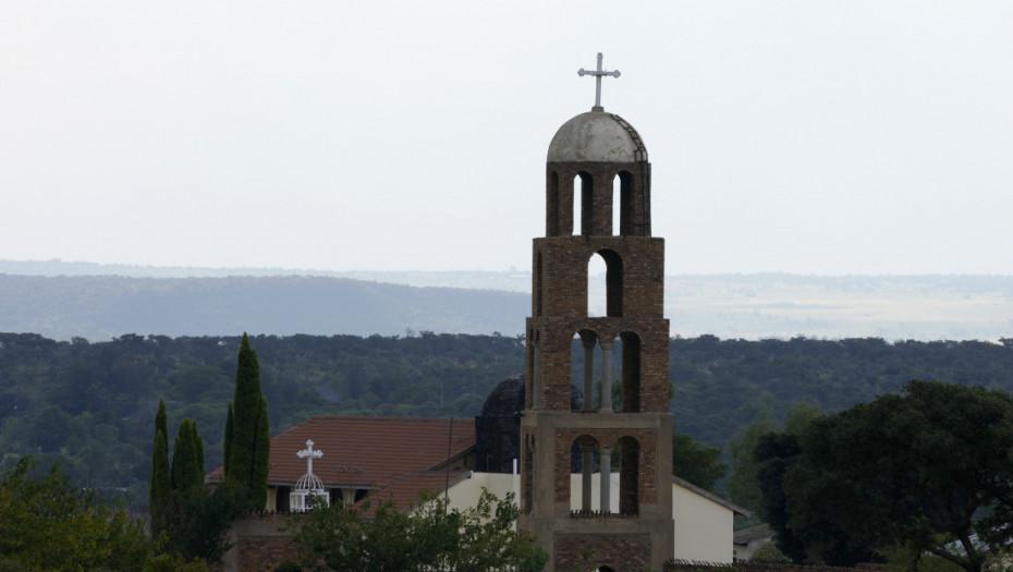 Napad na manastir u Južnoj Africi, ubijena tri egipatska pravoslavna monaha