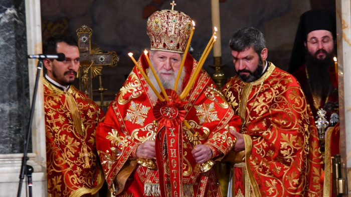 Preminuo bugarski patrijarh Neofit