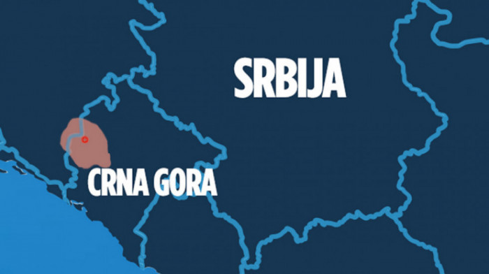 Zemljotres jačine 4,3 stepena u Crnoj Gori: Epicentar kod Nikšića, usledila dva slabija potresa
