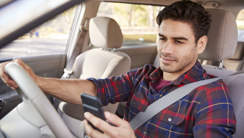 Karličić: "BlaBlaCar" nije po zakonu, ili ga legalizovati ili ukinuti