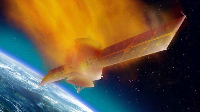 Da li su sateliti pretnja po čovečanstvo: Polemike o naučnoj teoriji o "magnetnom štitu"