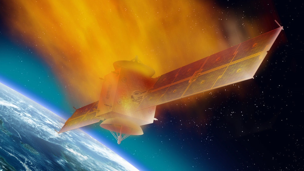 Da li su sateliti pretnja po čovečanstvo: Polemike o naučnoj teoriji o "magnetnom štitu"