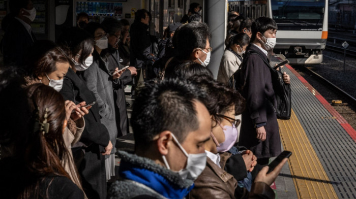Opasna streptokoka se širi Japanom i ima stopu smrtnosti od čak 30 odsto