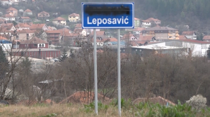 SSP, Novi DSS i POKS osudili uklanjanje ćiriličnih tabli na severu Kosova