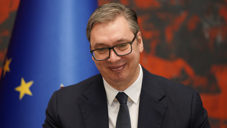 Nepresušna snaga vere, nade i ljubavi: Predsednik Vučić uputio uskršnju čestitku nadbiskupu Nemetu i vernicima