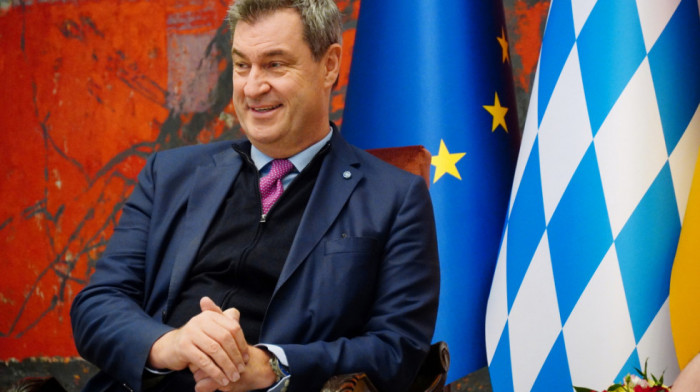 Markus Zeder ponovo izabran za lidera CSU