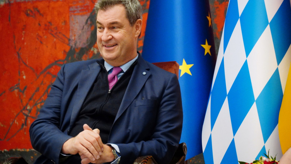 Markus Zeder ponovo izabran za lidera CSU