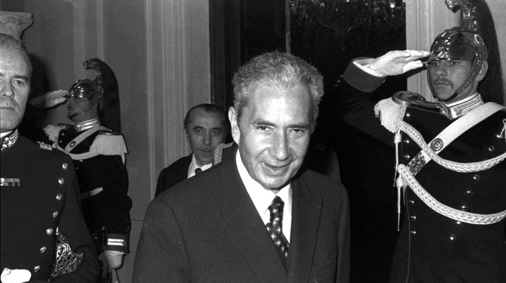 Diplomatija na ispitu posle 48 godina: Nikaragva prekinula diplomatske odnose sa Italijom zbog slučaja ubistva Alda Mora