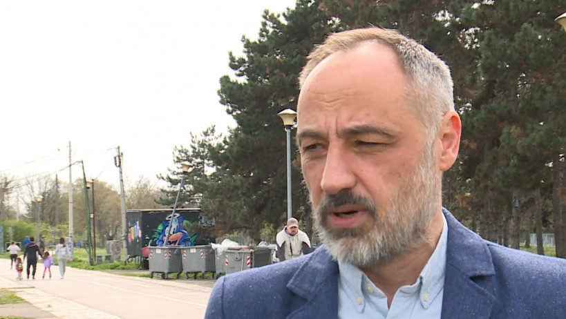 Đurđević: Pregovaranje o klimi komplikovano, EU na putu da ispuni Pariski sporazum