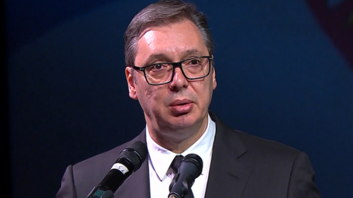 Vučić danas objavljuje ime mandatara za sastav nove vlade