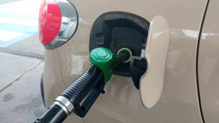 Objavljene nove cene goriva: Poznato koliko će koštati benzin i dizel u narednim danima