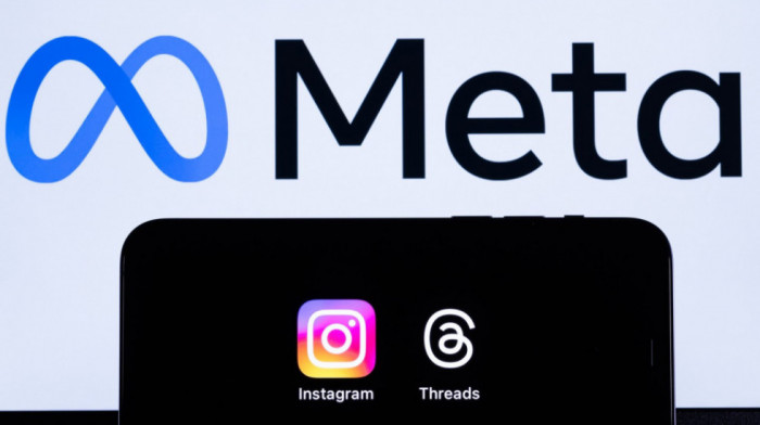Turska nameće mere protiv Mete zbog deljenja podataka između Instagrama i Tredsa