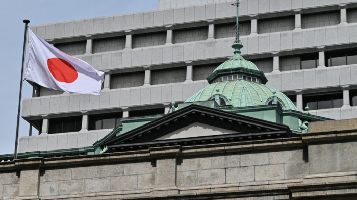 I zvanični Tokio demantuje Bajdenove tvrdnje o ksenofobičnosti Japana: Predsednik SAD ne razume japansku politiku