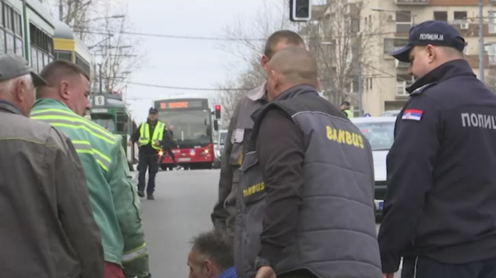 Uhapšen mehaničar zadužen za održavanje autobusa: Oglasilo se Tužilaštvo povodom nesreće kod Karađorđevog parka