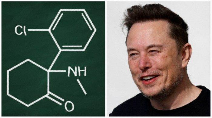 Ilon Mask priznao da koristi ketamin: "Koristan je za izbacivanje negativnog raspoloženja"