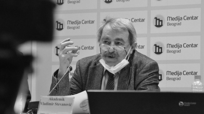 Preminuo jedan od najistaknutijih biologa Vladimir Stevanović: "Veliki gubitak za naučnu zajednicu"