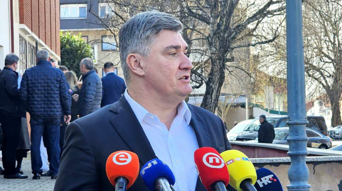 Izbori u Hrvatskoj: SDP-u za tri dana rejting skočio za čak devet odsto