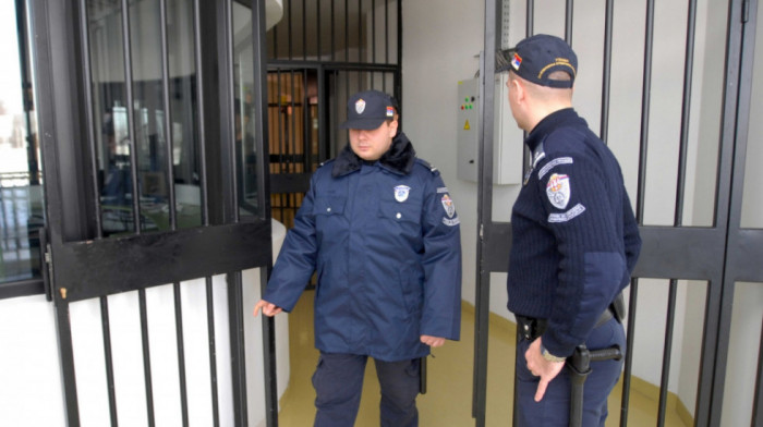 Posle smrti zatvorenika, suspendovan upravnik KPZ Padinska Skela i još 10 zaposlenih