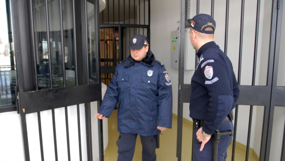 Posle smrti zatvorenika, suspendovan upravnik KPZ Padinska Skela i još 10 zaposlenih