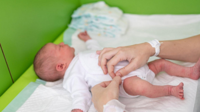 Najčešća imena za bebe u Moskvi: Neka od njih već godinama ne gube na popularnosti