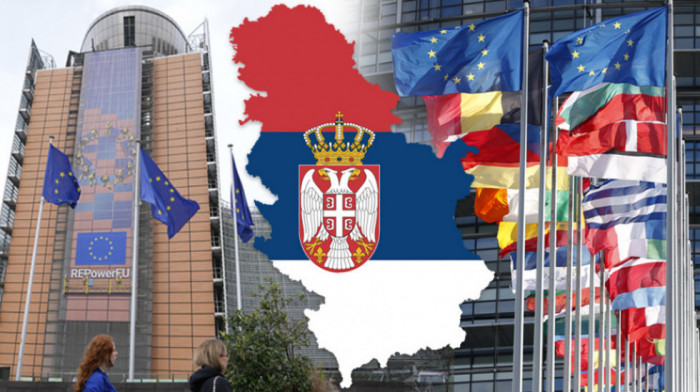 Ekskluzivno istraživanje Euronewsa: Koji narodi podržavaju članstvo Srbije u EU, a koji se "oštro" protive?