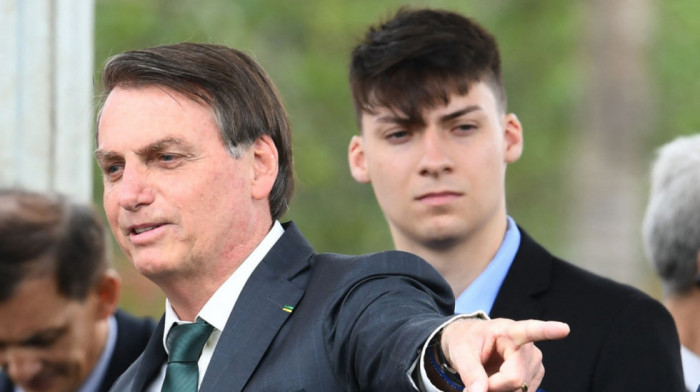 Bolsonaro proneverio nakit vredan 1,2 miliona dolara dok je bio predsednik