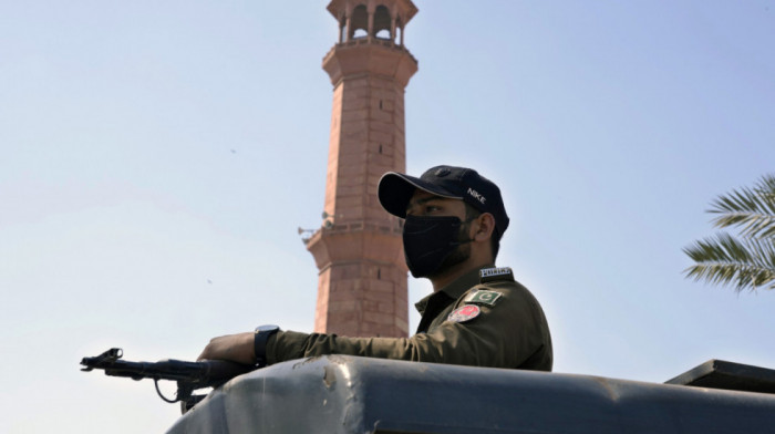 Bombaški napad na pakistansku armiju: Poginula dvojica vojnika, sumnja se na ozloglašenu grupu