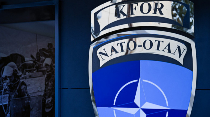 Bugarska šalje 100 vojnika kao pojačanje mirovnoj misiji NATO-a na KiM