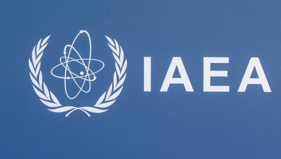 Predstavnici Kine, Rusije i Irana razgovarali sa IAEA o iranskom nuklearnom programu
