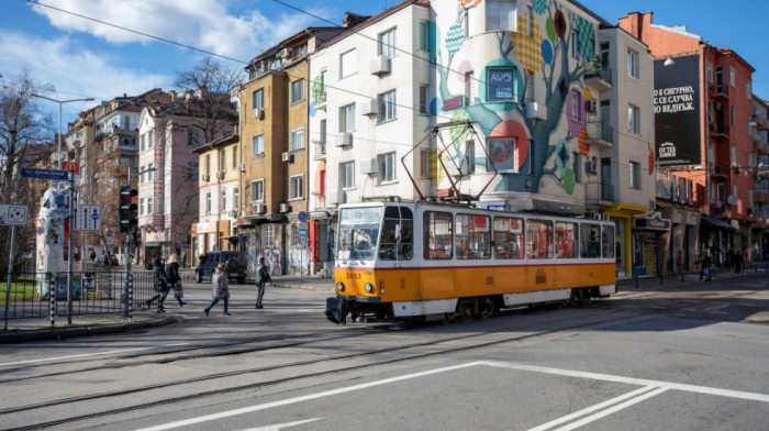 Stotine stanovnika Sofije protestuje zbog pregaženog psa Maje