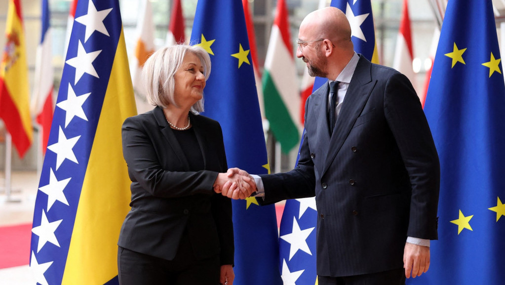 Dug je put do EU za BiH: Reakcije na otvaranje pristupnih pregovora pozitivne, ali nije sve "cveće i proleće"