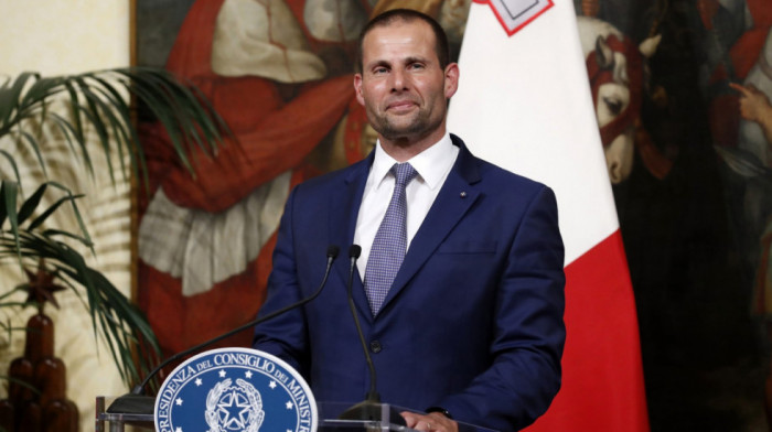 Abela: Malta će, nakon 45 godina debate, formalno priznati Palestinu kao državu