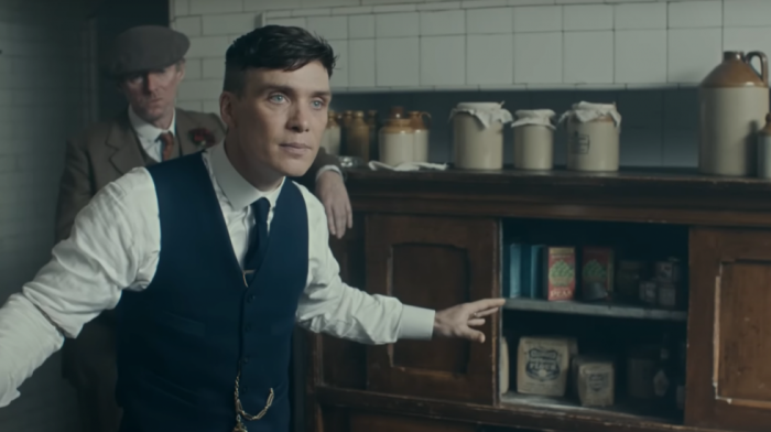 Novopečeni oskarovac Kilijan Marfi opet u ulozi Tomija Šelbija: Snima se film koji će staviti tačku na "Peaky Blinders"