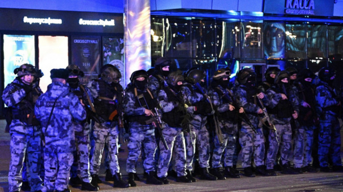 Profesor Bjegović: Nema sumnje da je u Moskvi došlo do klasičnog terorističkog napada