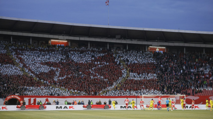 UEFA usvojila žalbu Zvezde: Navijači mogu na gostovanje Šturmu