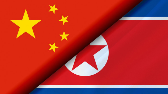 KCNA: Zvaničnici Kine i Severne Koreje obavezali se na razvijanje odnosa dve zemlje