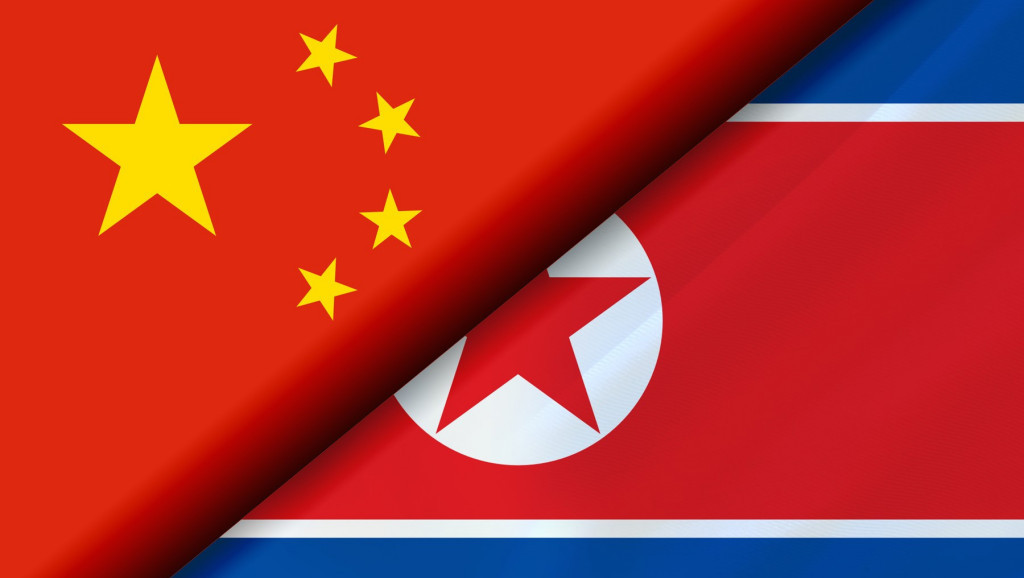 KCNA: Zvaničnici Kine i Severne Koreje obavezali se na razvijanje odnosa dve zemlje