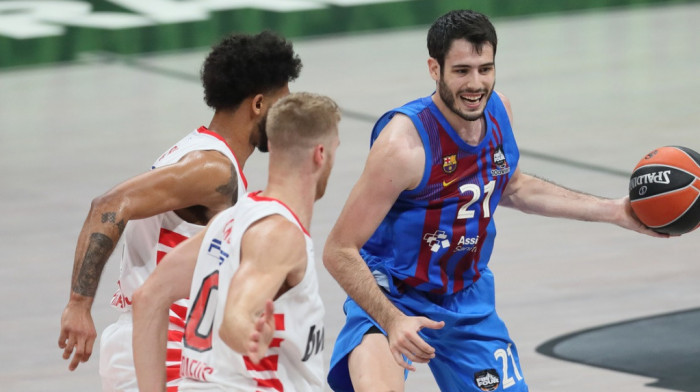 Abrines žestoko opleo po sudijama u Evroligi: Naprave toliko grešaka pa odu kući kao da se ništa nije desilo